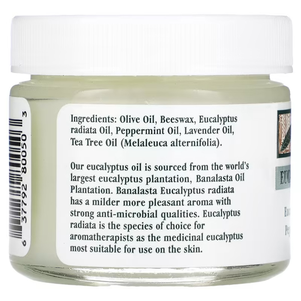 Tea Tree Therapy Eucalyptus Chest Rub 257g