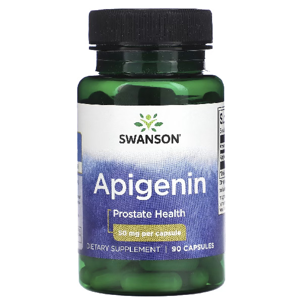 apigenin