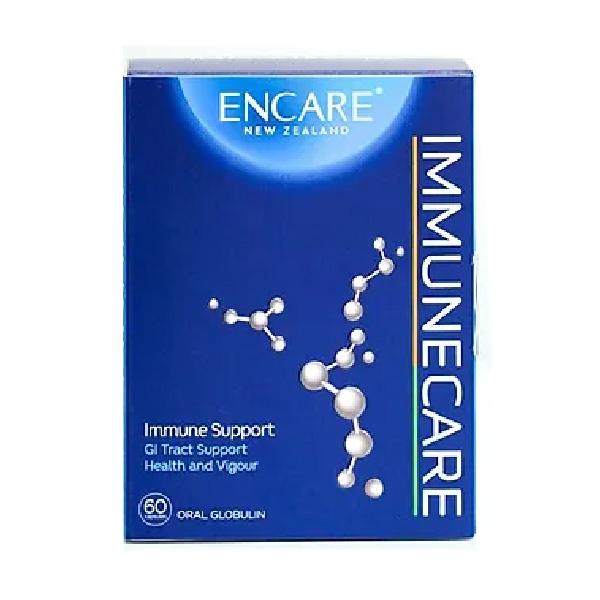 Encare ImmuneCare 60 caps