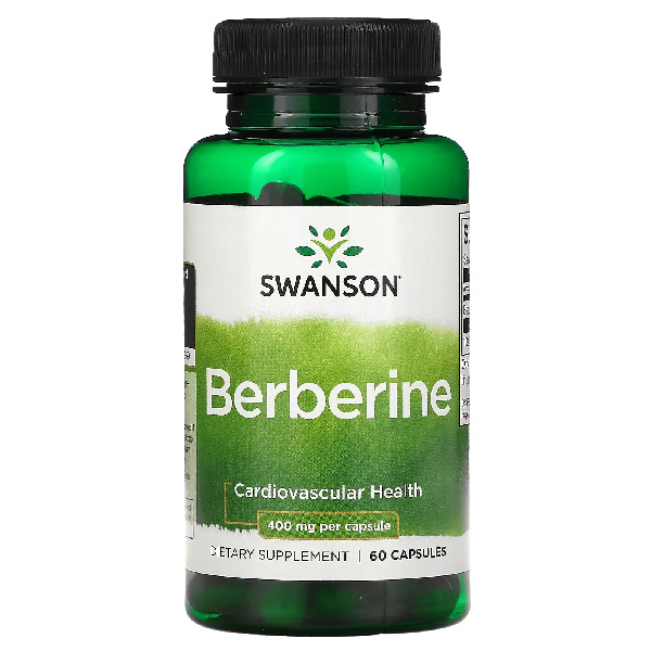 berberine