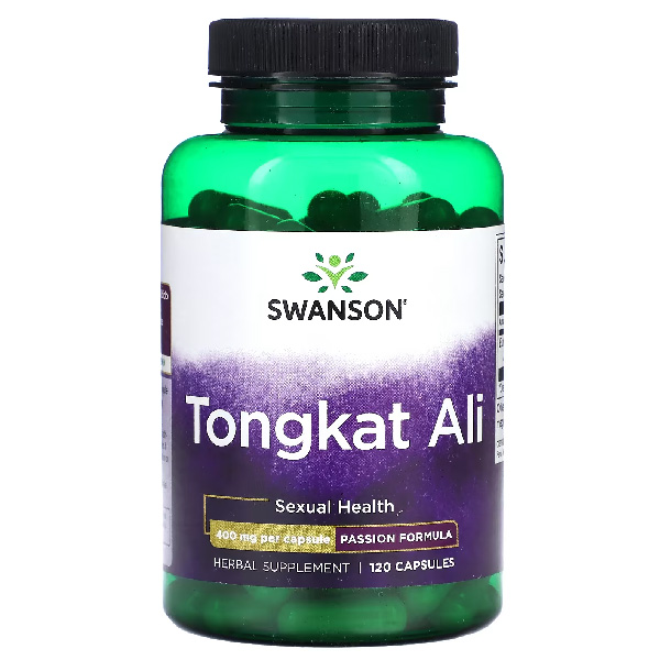 swanson tongkat ali