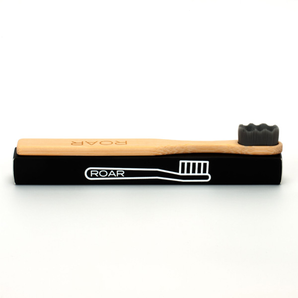 ROAR Compostable Toothbrush