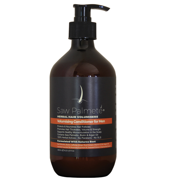 Saw Palmete Volumising Conditioner for Men 280ml