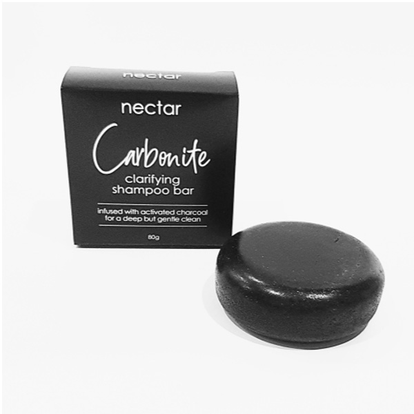 Carbonite Shampoo Bar 80g