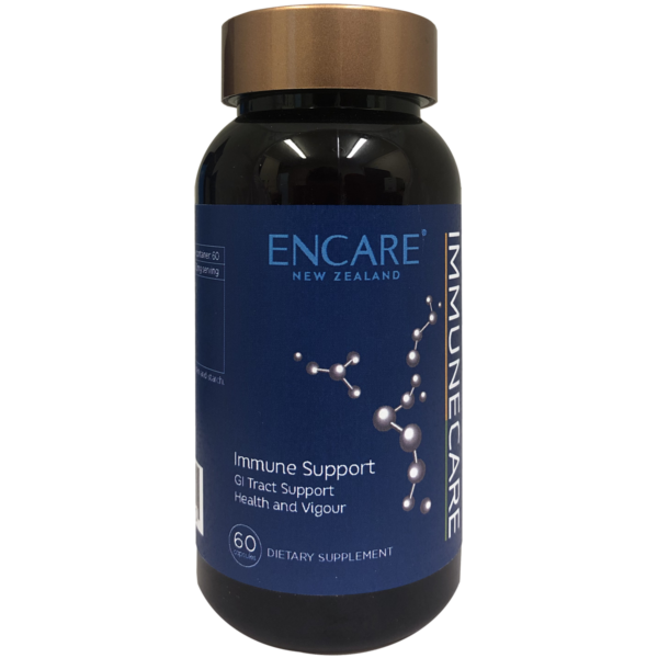 Encare Immune Care - Gastro-Intestinal Support