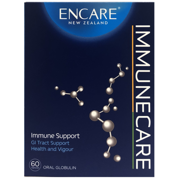 Encare Immune Care - Gastro-Intestinal Support - Image 3