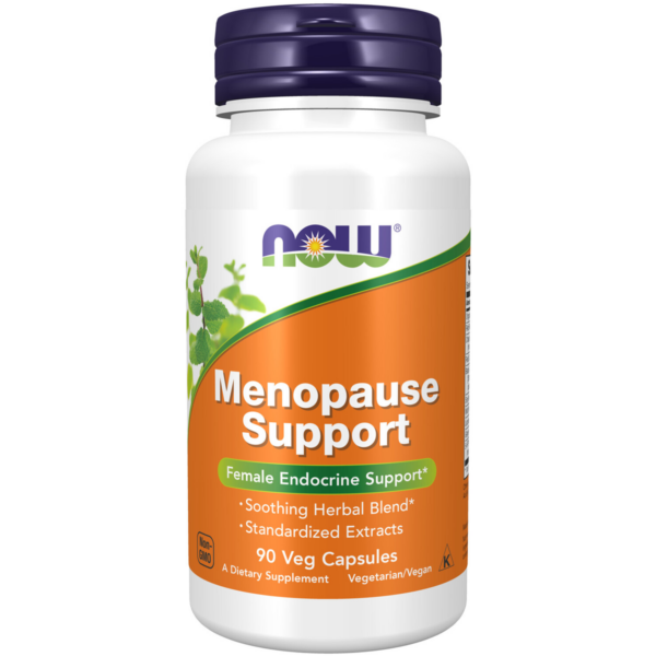 Menopause Support 90VC