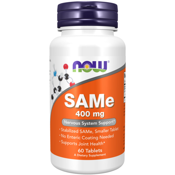 SAMe 400mg 60T