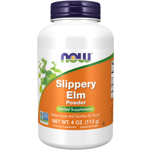 Slippery Elm Powder 113g