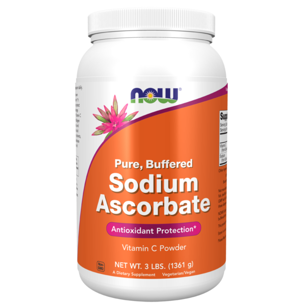 Sodium Ascorbate Powder 1,361g