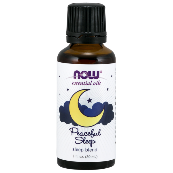 PEACEFUL SLEEP OIL