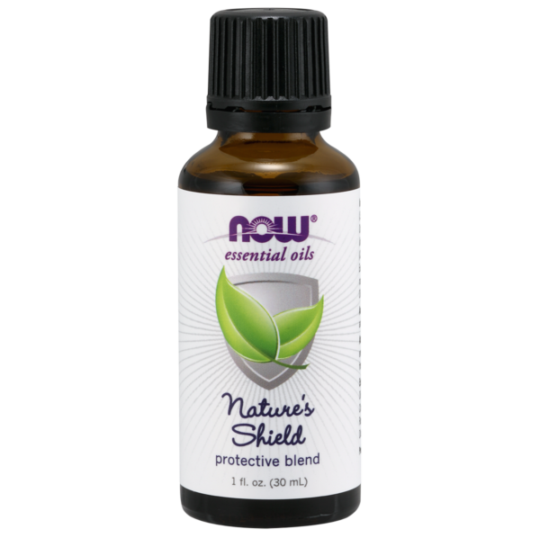 NATURES SHIELD OIL