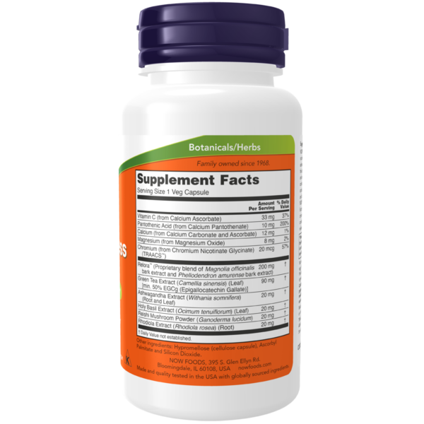 Adrenal Stress Support 90VC - Image 2