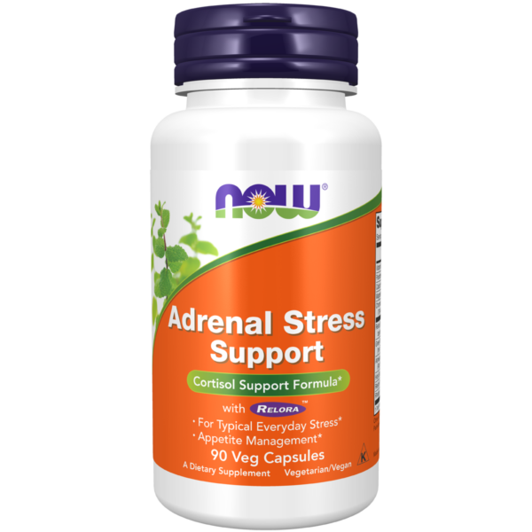 Adrenal Stress Support 90VC