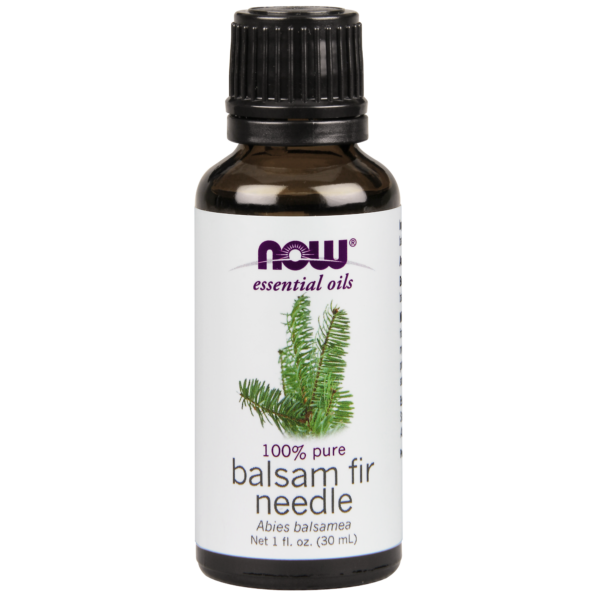 Balsam Fir Needle Oil 100% 30ml (Abies balsamea)