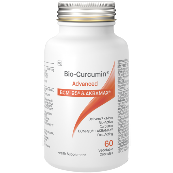 Bio-Curcumin® Advanced 60VC