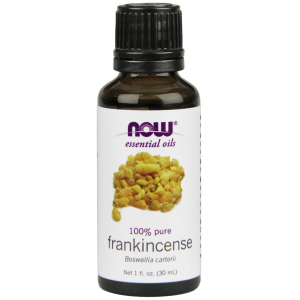 Frankincense Oil 100% Pure 30ml (Boswellia Carterii)