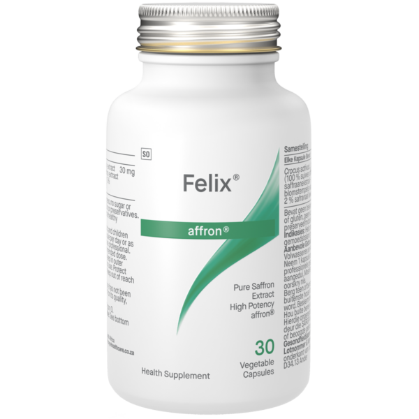 Felix® affron® 30VC