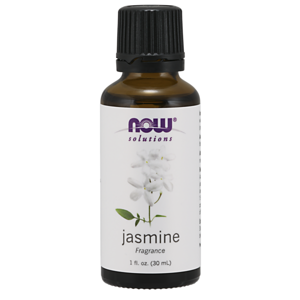 Jasmine Oil pure (Jasmine Fragrance) 30ml