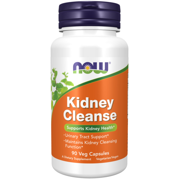 Kidney Cleanse 90VC