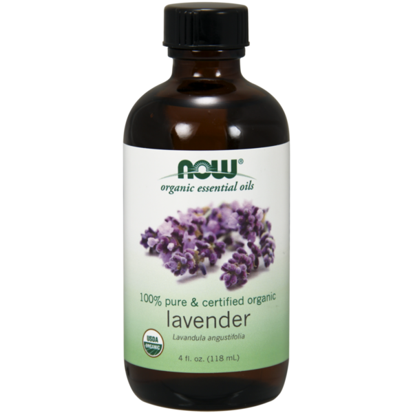 Lavender Oil 30ml & 118ml (Lavandula Angustifolia) - Image 4