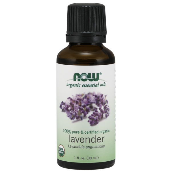 Lavender Oil 30ml & 118ml (Lavandula Angustifolia)