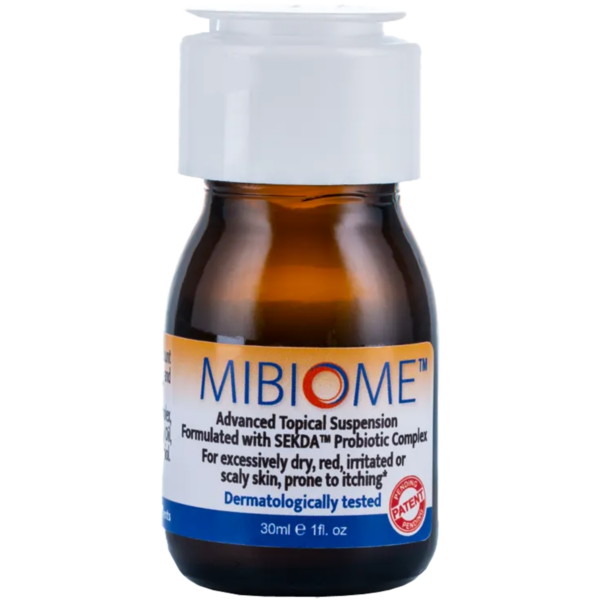 MiBiome 30ml - Advanced Topical Suspension