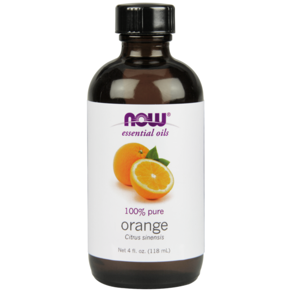 Orange Oil Sweet 30ml 118ml (Citrus Sinensis) - Image 3