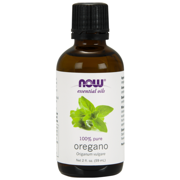 Oregano Oil 30ml & 59ml (Origanum Vulgare) - Image 2