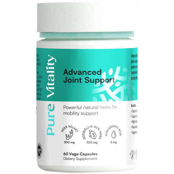 Advanced Joint Support 700mg 60VC