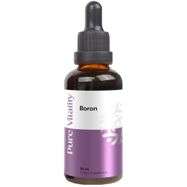 Boron Drops 30ml