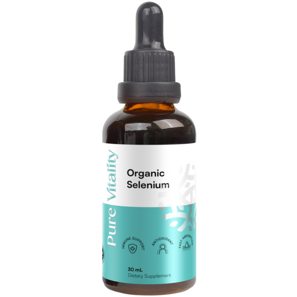 Selenium (Organic) drops 30ml