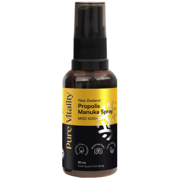 Propolis Manuka Spray 30ml MGO 600+