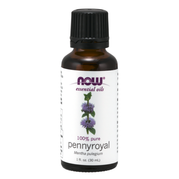 Pennyroyal 30ml (Mentha Pulegium)