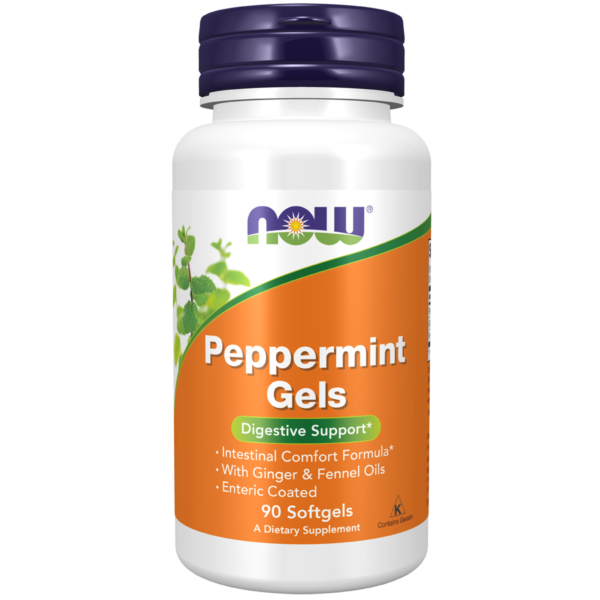 Peppermint Gels 90SG