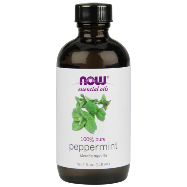 Peppermint Oil 30ml, 59ml, 118ml & 473ml (Mentha Piperita) - Image 5