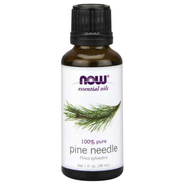 Pine Needle Oil 30ml (Pinus sylvestris)