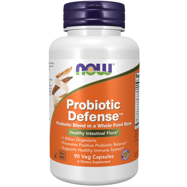 Probiotic Defense 90VC