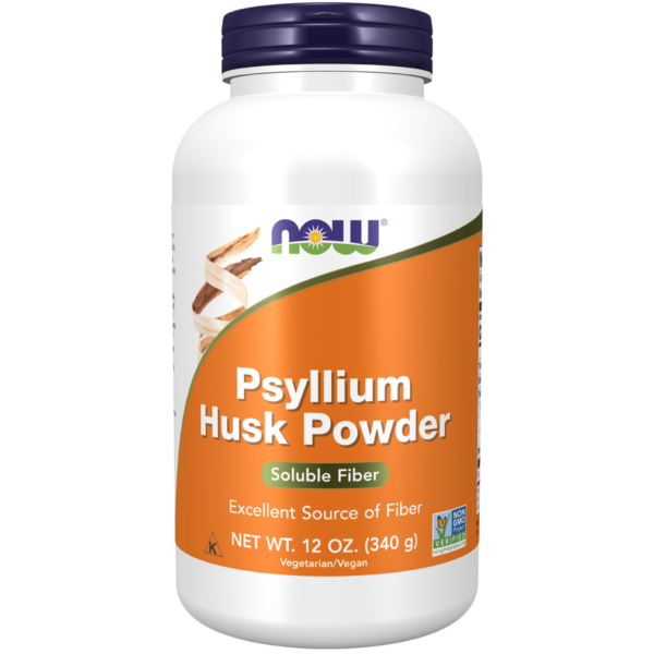 Psyllium Husk Powder 340g