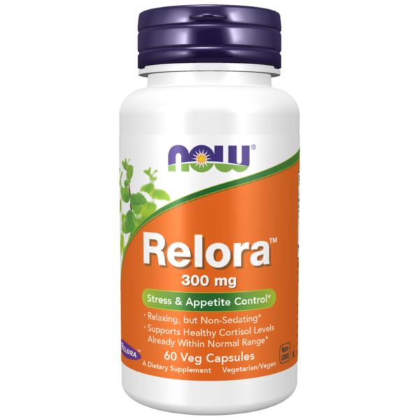 Relora 300mg 60VC