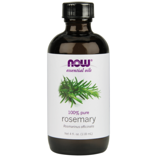 Rosemary Oil 30ml, 59ml, 118ml (Rosmarinus officinalis) - Image 4