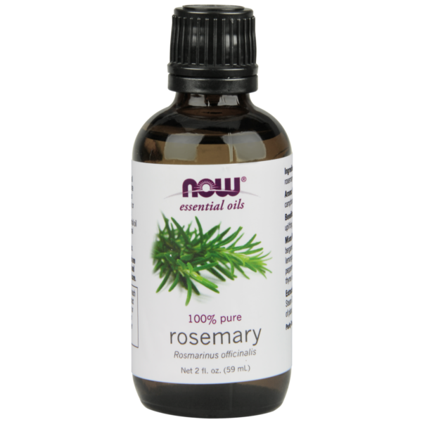 Rosemary Oil 30ml, 59ml, 118ml (Rosmarinus officinalis) - Image 6