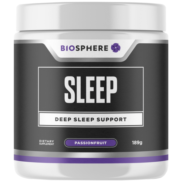 Sleep - Deep Sleep Formula 189g