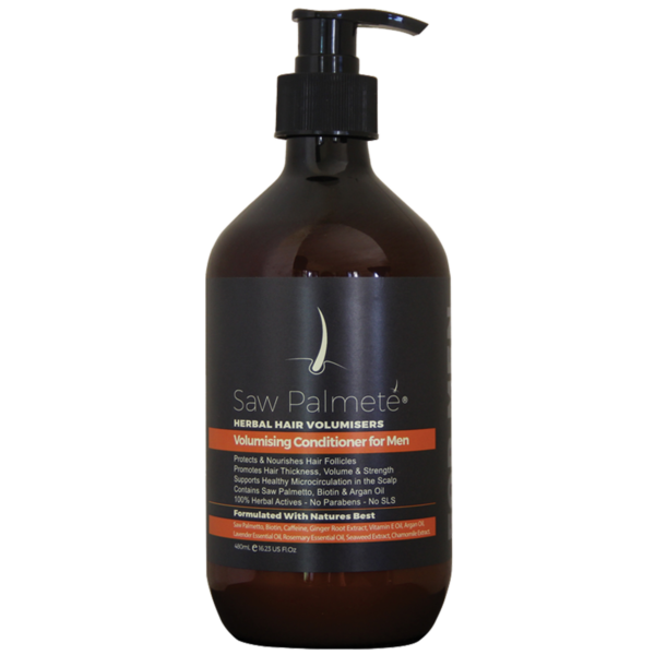 Volumising Conditioner for Men 280ml