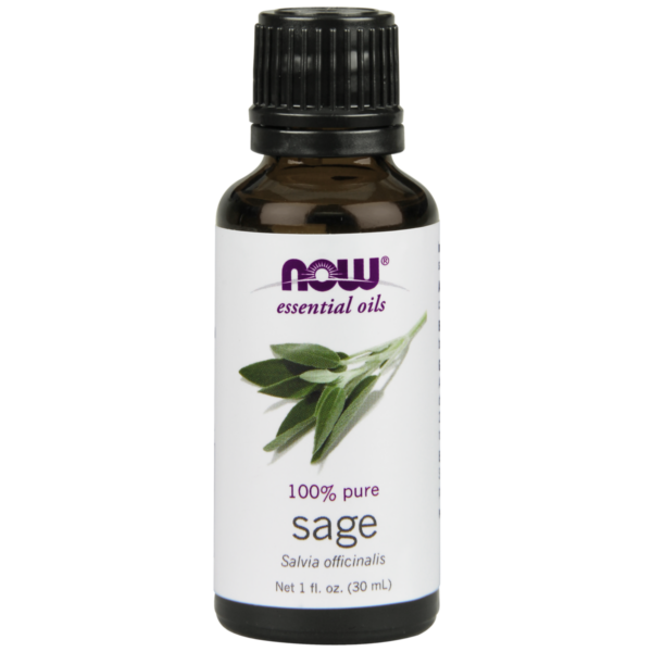 Sage oil 30ml (Salvia Officinalis)