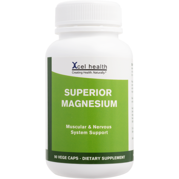 Superior Magnesium 90VC