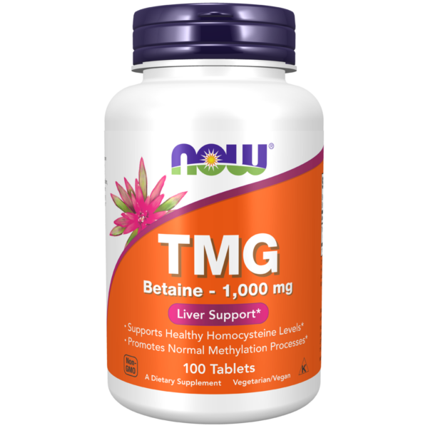 TMG 1,000mg 100T