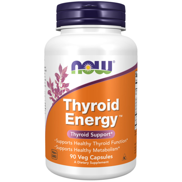 Thyroid Energy 90VC