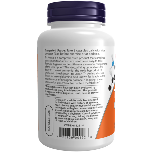 Tri-Amino 120C - Image 2