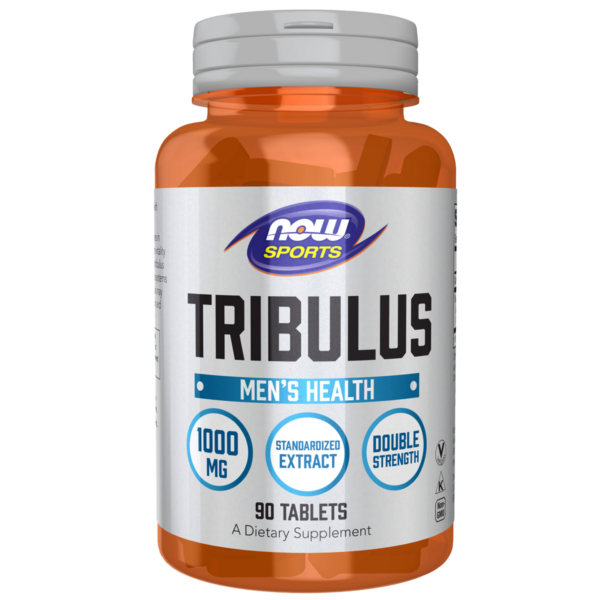 Tribulus 1000mg 90T